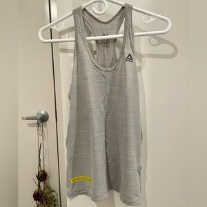 Reebok Les Mills S Tank Top